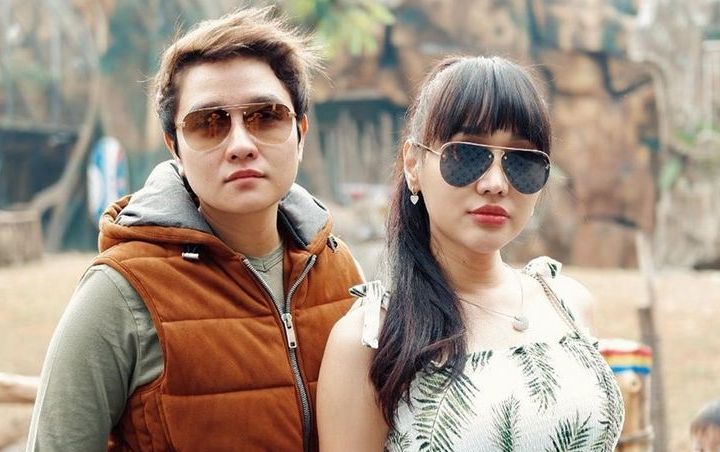 Lucinta Luna dan Sang Pacar 'Cantik' Naik Pesawat, Identitas Asli Akhirnya Terbongkar?