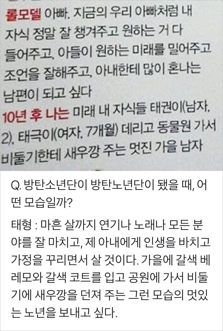 V BTS Di Kabar Kan Akan Pensiun Dan Ingin Menikah Dan Punya 2 Orang Anak Dan Calon Istri Dan Bikin Netizen Cemburu