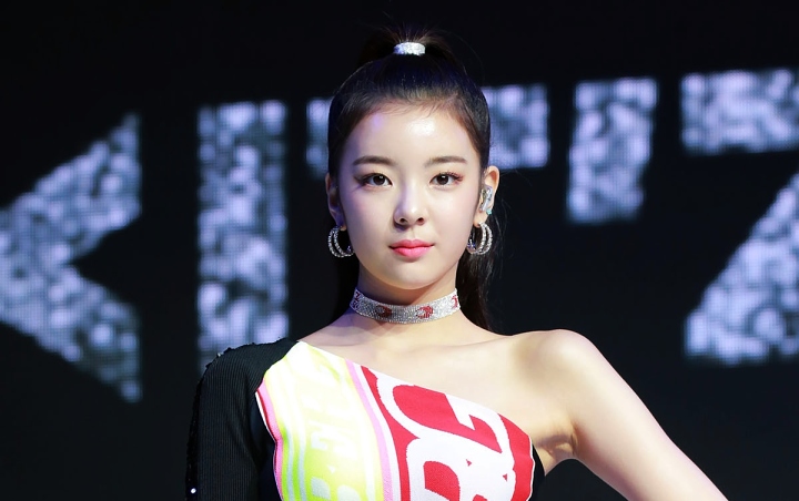 Lia ITZY Dikritik Habis-Habisan Lantaran Nge-dance Malas-Malasan di KCON Thailand