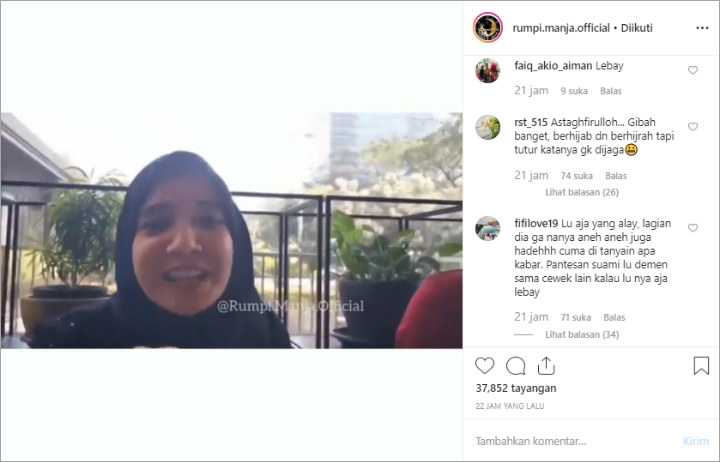 Zaskia Sungkar-Laudya Cynthia Bella