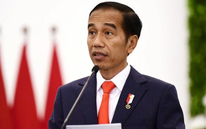 Bakal Susun Komposisi Kabinet, Jokowi Minta Ketum Parpol Tak ke Luar Kota