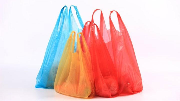 Usahakan Untuk Mengurangi Penggunaan Plastik Sekali Pakai
