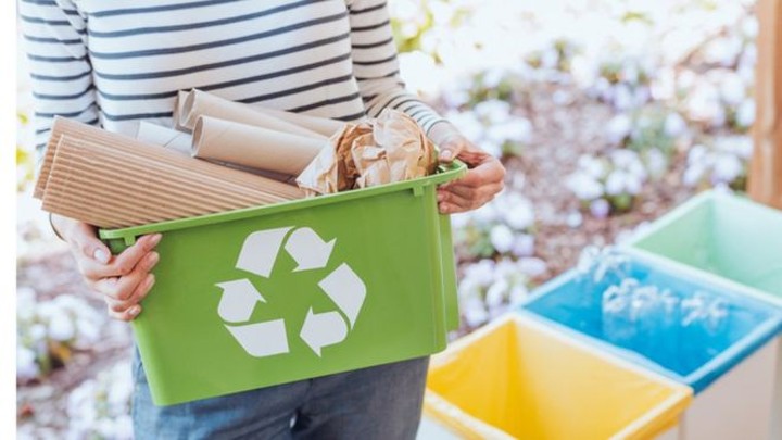 Mulai Lakukan Daur Ulang Sampah Anorganik