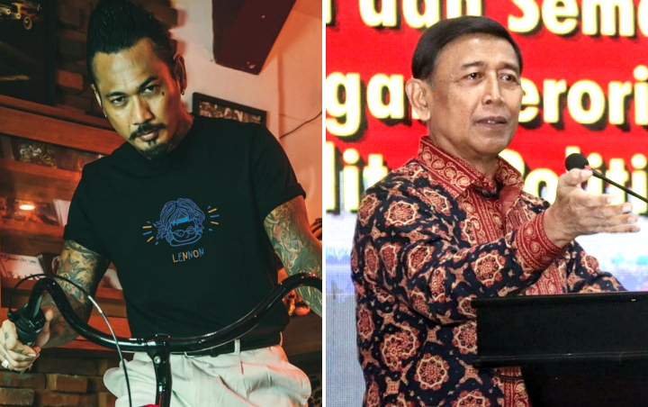 Twitter Jerinx SID Lenyap Diblokir, Karma Sindir Wiranto dan Indonesia Negara Miskin?