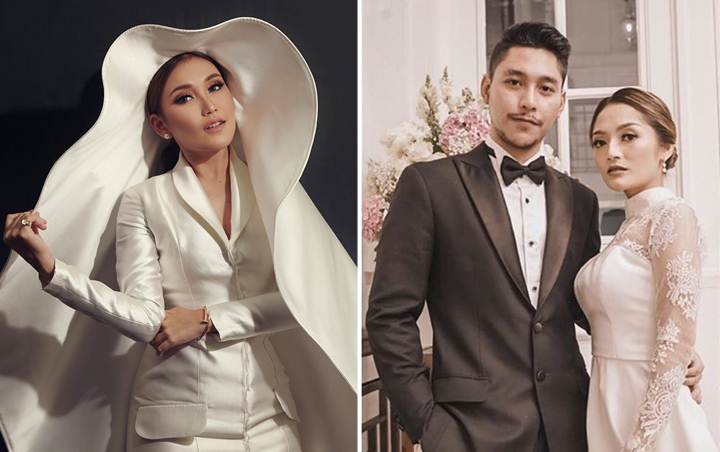 Reaksi Ayu Ting Ting Di Foto Mesra Siti Badriah dan Suami Diduga Pengen, Netter Minta Waspada