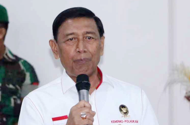 Wiranto Jadi Target Penyerangan, Pengamat Teroris: Untuk Tunjukkan Eksistensi JAD
