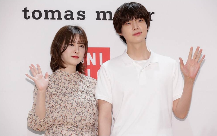 Ku Hye Sun Ungkap Foto yang Diserahkan ke Pengadilan, Bukti Ahn Jae Hyun Selingkuh?