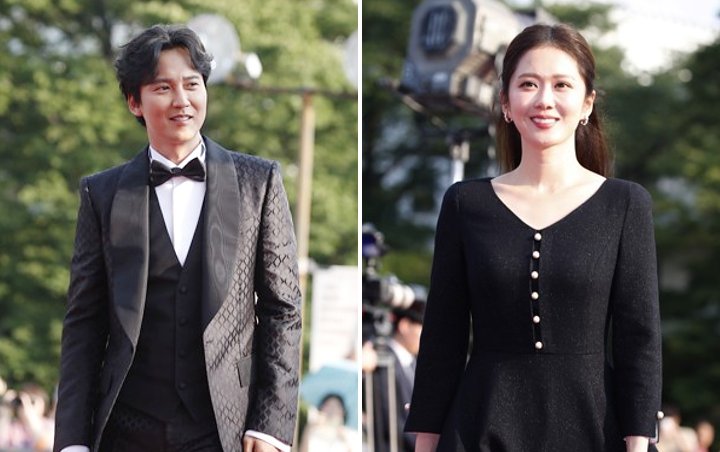 Reaksi Perdana Kim Nam Gil Saat Dirumorkan Nikahi Jang Nara Terekam Trans Siberian Pathfinde