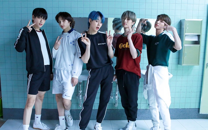 TXT Bakal Gelar Comeback Show Mereka Sendiri Di Mnet Untuk The Dream Chapter: MAGIC TXT Bakal Gelar Comeback Show Mereka Sendiri Di Mnet Untuk The Dream Chapter: MAGIC