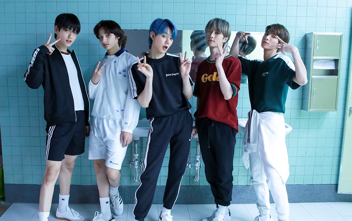 TXT Bakal Gelar Comeback Show Mereka Sendiri Di Mnet Untuk The Dream Chapter: MAGIC