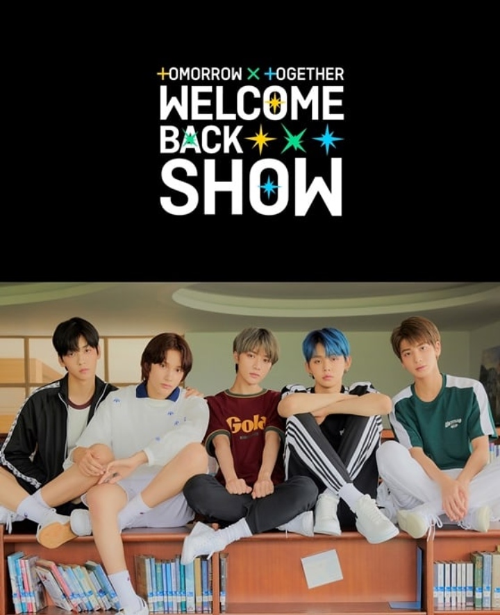 TXT Bakal Gelar Comeback Show Mereka Sendiri Di Mnet Untuk \'The Dream Chapter: MAGIC\'