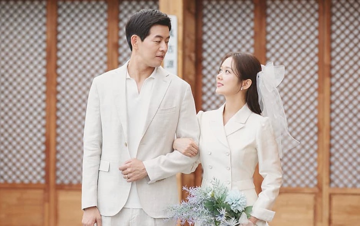 Ini Alasan Lee Sang Yoon Pilih Adegan Ranjang dengan Jang Nara sebagai yang Paling Berkesan di 'VIP'