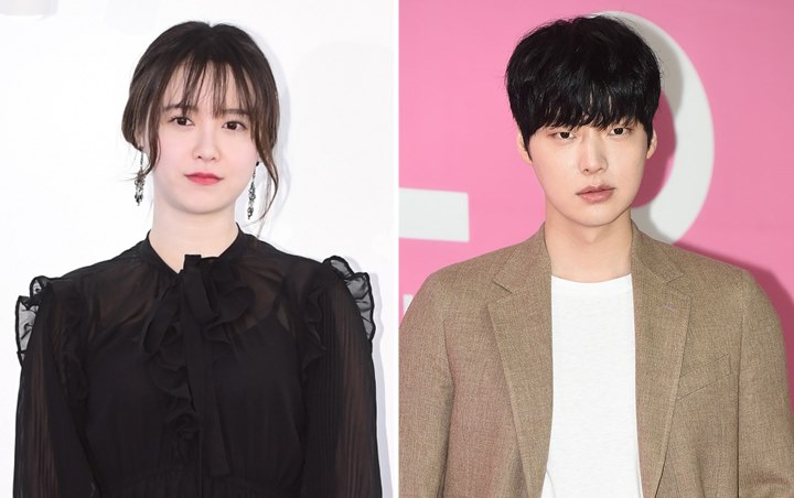 Dispatch Analisa Postingan Ku Hye Sun Yang Diduga Foto Perselingkuhan Ahn Jae Hyun