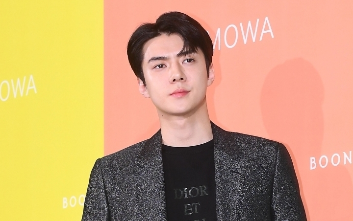 Sehun EXO Sering Buat Ulah Dengan Barang Bukti di 'Busted', Fans Protes Karena Kesalahan Ini