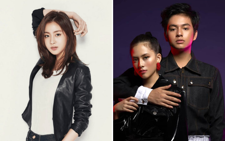 Kang Sora 'Mesra' Bareng Angga 'Oppa Korea' Yunanda, Zara JKT48 Ngegas Cemburu?