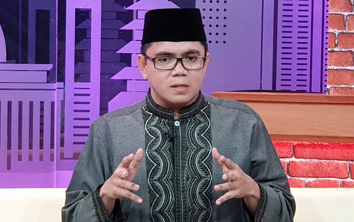 Arteria Dahlan Ibaratkan Penyidik KPK Bagai Sarjana Alfamart