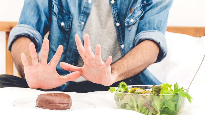 Waspadai Jika Kalian Tiba-tiba Alergi Pada Makanan Tertentu