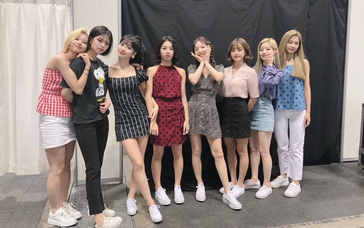 Twice Sukses Capai Sejarah Baru yang Mengesankan Lewat Album Baru 'Feel Special'