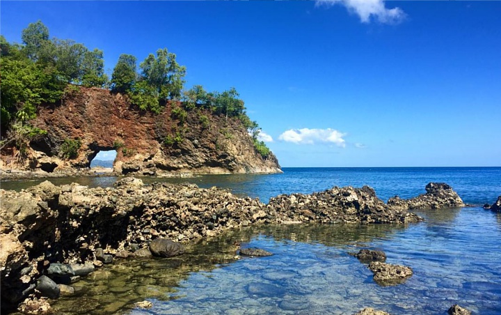 Heboh Pulau Ambon dan Seram Bakal Tenggelam ke Dasar Laut, BNPB Buka Suara