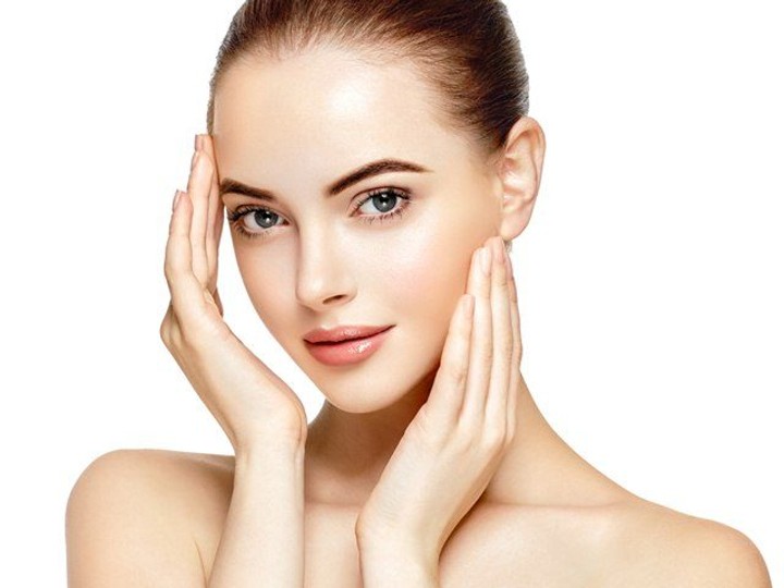 Ingin Kulit Tampak Lebih Kencang? Gunakan Masker Spirulina Secara Rutin