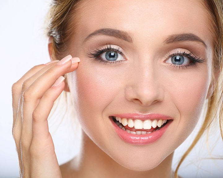 Lembabkan Kulit Wajah yang Kering dengan Masker Spirulina!