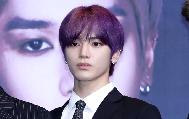 Taeyong NCT Terus Dihujat, Fans Kedapatan Lakukan Ini Demi Tutupi Skandal Bullying