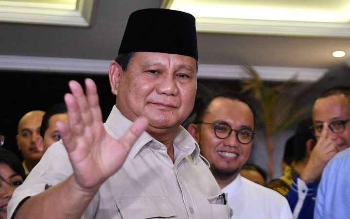 Gerindra Makin Dekat ke Koalisi, Eks Pro-Prabowo Langsung Menjerit