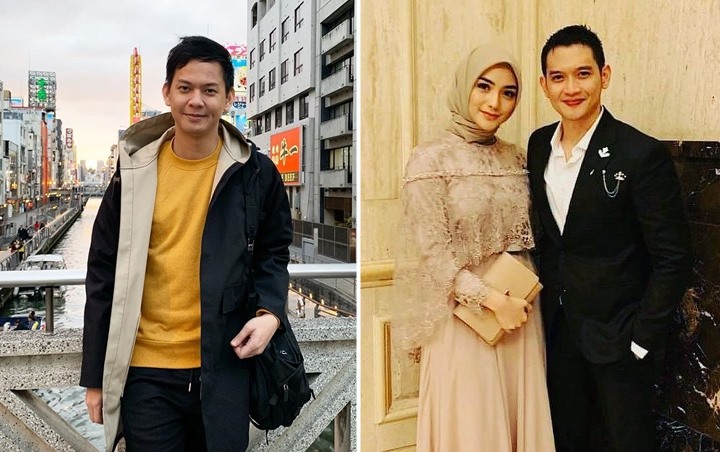 Komentar Andi Arsyil di Foto Citra Kirana dan Rezky Aditya 'Go Public' Jadi Sorotan