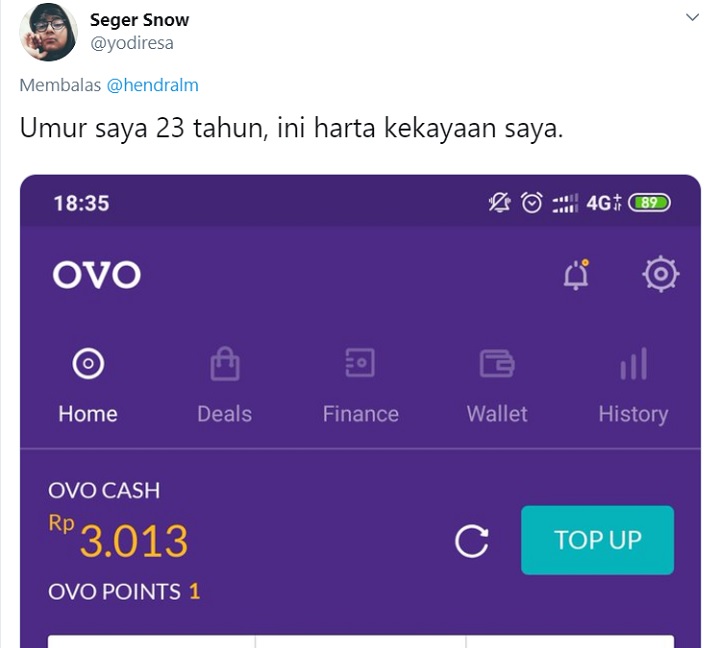 Kekayaan Anggota DPR Milenial Bikin Takjub, Warganet Kompak \'Menjerit\' Kocak