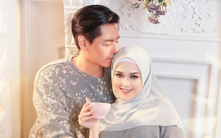 Cut Meyriska dan Roger Danuarta Idamkan Anak Kembar Tanpa Program Kehamilan