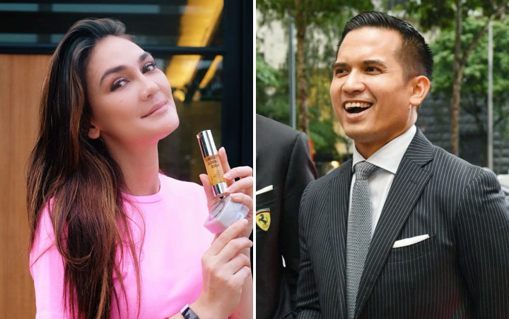 Luna Maya Bersandal Jepit Pamer Pundak Cantik, Faisal Sehati Ngode Nyusul?