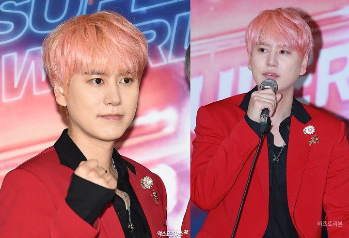 Super Junior Bahas Heechul yang Absen di Comeback dan Kembalinya Kyuhyun