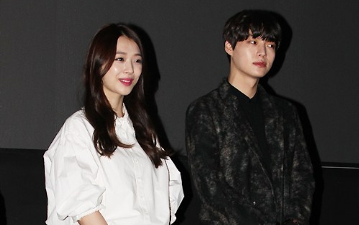 Ahn Jae Hyun Balik ke Instagram dan Ucapkan Ini Dengar Sulli Meninggal, Tae Yeon Cs Batalkan Jadwal