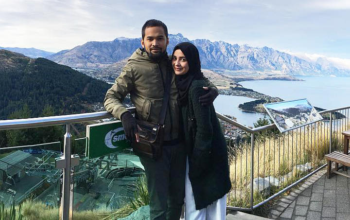 Teuku Wisnu Langsung Terharu Saat Tahu Jawaban Shireen Sungkar Disinggung Sosok Suami Sempurna