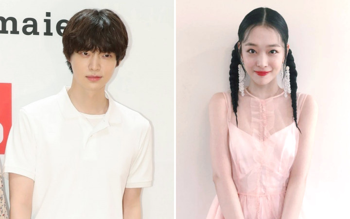 Ahn Jae Hyun Syok Berat Sulli Meninggal, Postingan Instagram Mengkhawatirkan