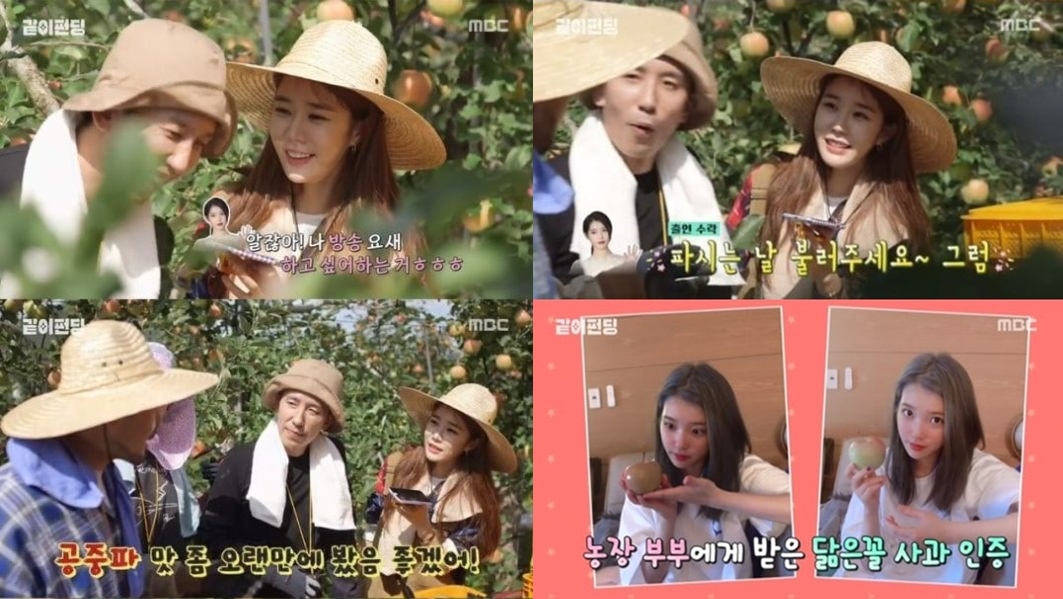 \'Hotel Del Luna\' Tamat, IU Ngebet Ingin Jadi Bintang Tamu Variety Show
