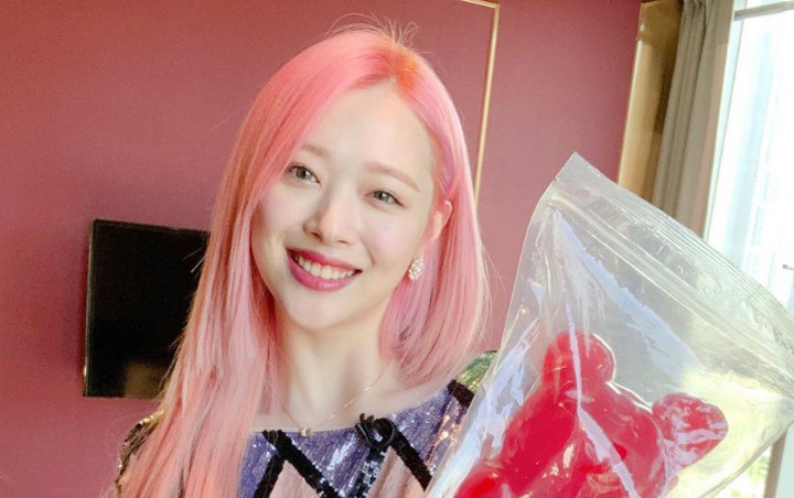 Dikenal sebagai mantan anggota girl grup ternama, Sulli rupanya adalah artis yang multitalenta. Sejumlah karir telah ia jajal mulai dari akting, menyanyi hingga bisnis yang menuai kesuksesan.