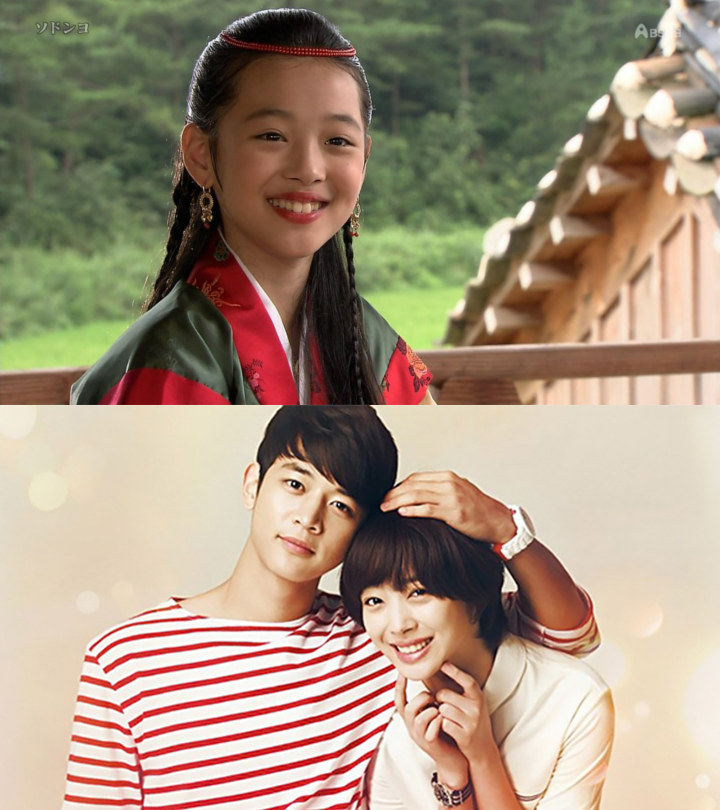 Kisah Sukses Karir Sulli, Berawal Dari Aktris Cilik Hingga Anggota Girl Grup F(X) Serta CEO Muda