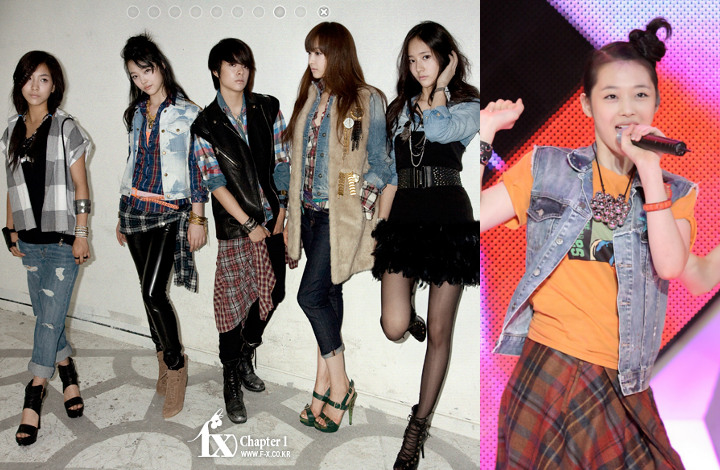 Kisah Sukses Karir Sulli, Berawal Dari Aktris Cilik Hingga Anggota Girl Grup F(X) Serta CEO Muda