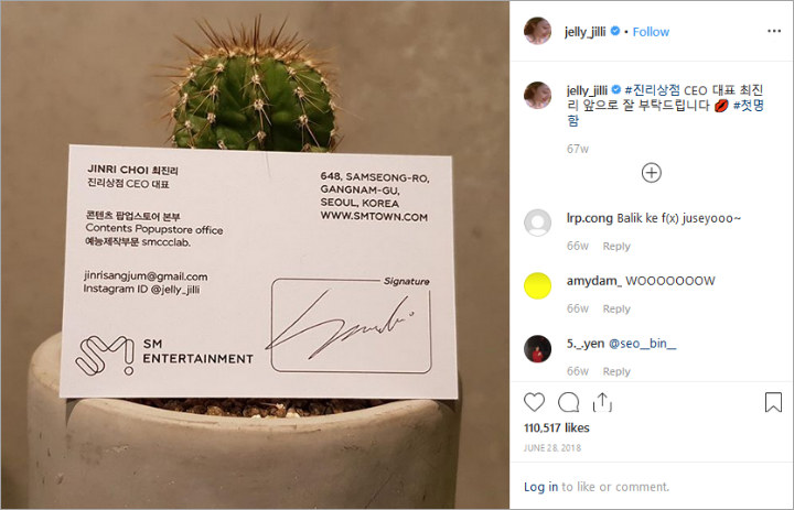 Kisah Sukses Karir Sulli, Berawal Dari Aktris Cilik Hingga Anggota Girl Grup F(X) Serta CEO Muda