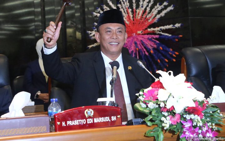 Ketua DPRD DKI Minta Gerindra dan PKS Bahas Kursi Wakil Gubernur Yang Masih Kosong