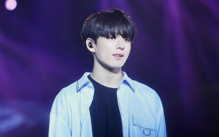 Raja Fancam, Jungkook BTS Sukses Jadi Satu-satunya Idol Yang Pecahkan Rekor Ini
