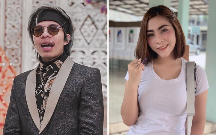 Usai Sindir Bebby Fey Pansos, Kini Atta Halilintar Dekat Dengan Liza Aditya?