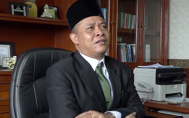 Rektorat UIN Sultan Syarif Kasim Segera Proses Surat Pengunduran Diri Ustaz Abdul Somad