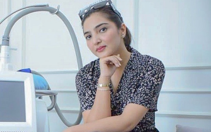 Ashanty Tabahkan Diri Dengan Bahas 10 Penyakit Hati Usai Derita Autoimun