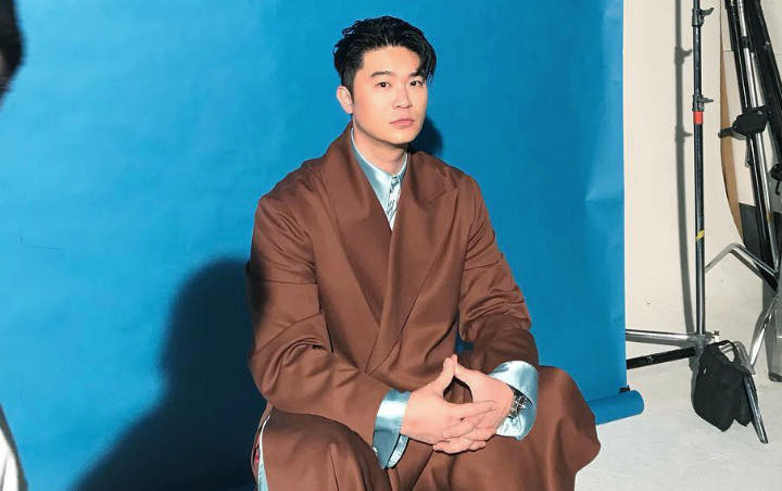 Choiza Tulis Pesan Menyentuh Ini Setelah Terus Disalahkan atas Kematian Sulli