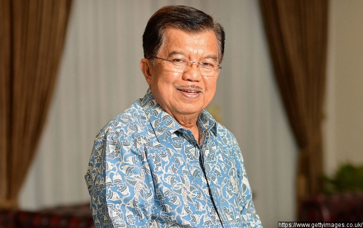 Jusuf Kalla Minta Sertifikasi Halal Tak Bebani Pelaku UKM