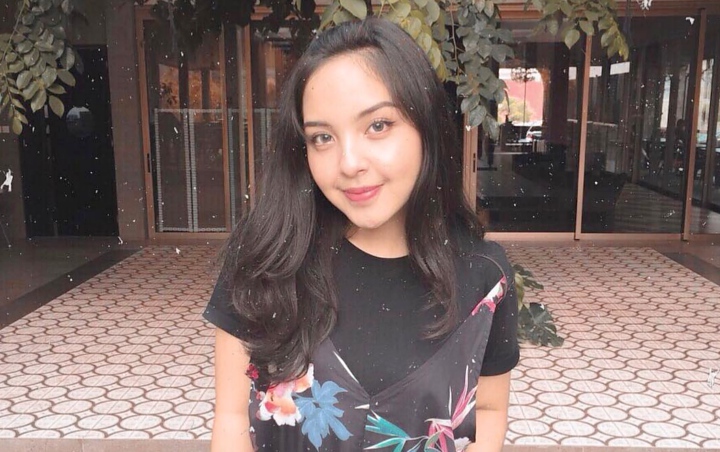 Biografi Profil Biodata Nadhira Septamara - Indonesian Idol 2019