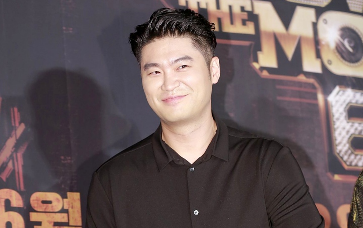 Choiza Tuai Reaksi Seperti Ini Usai Unggah Postingan Menyentuh Akui Kangen Sulli