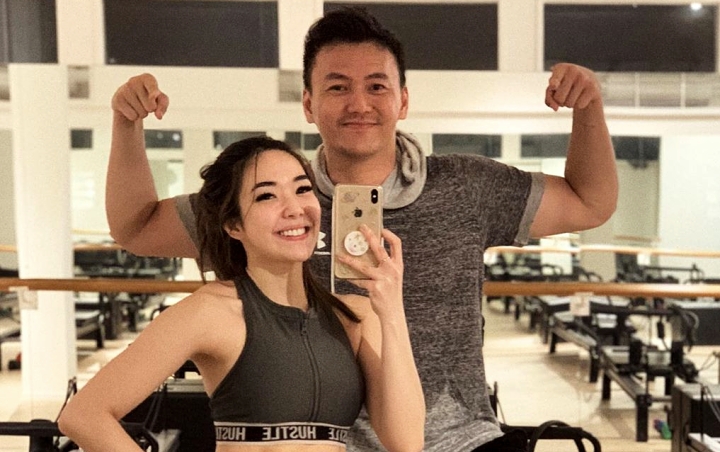 Gisel Mendadak Pajang Foto Mesra Bareng Wijin Diledek Tak Mau Kalah dari Gading Pamer 'Pacar' Baru